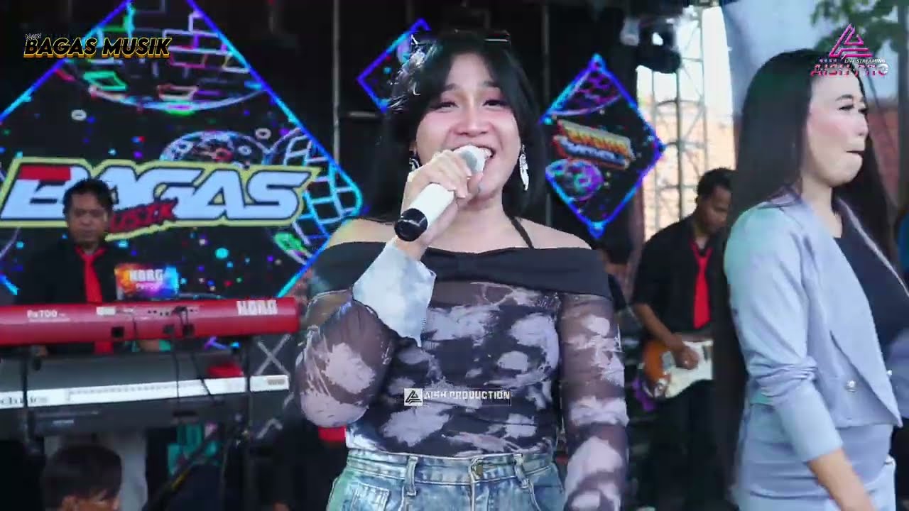 BOLEH SAJA VOC. ALL ARTIS || NEW BAGAS MUSIC || PEGAGAN LOR