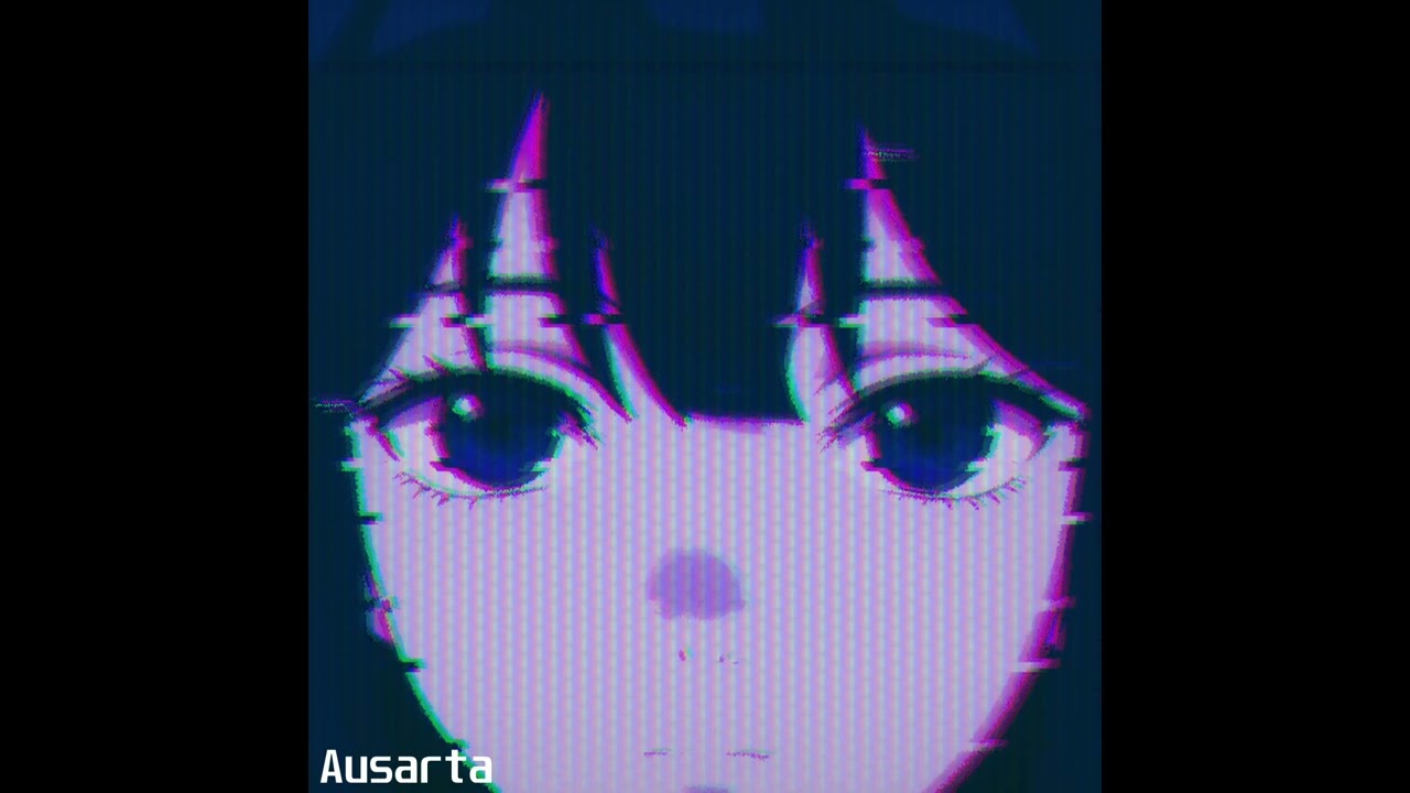 CTRL//DECAY (breakcore album part 1)