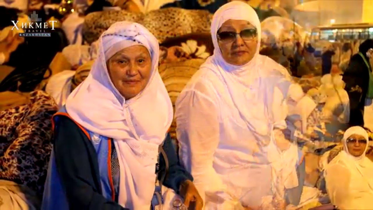 ҚАЖЫЛЫҚ 2015 - 