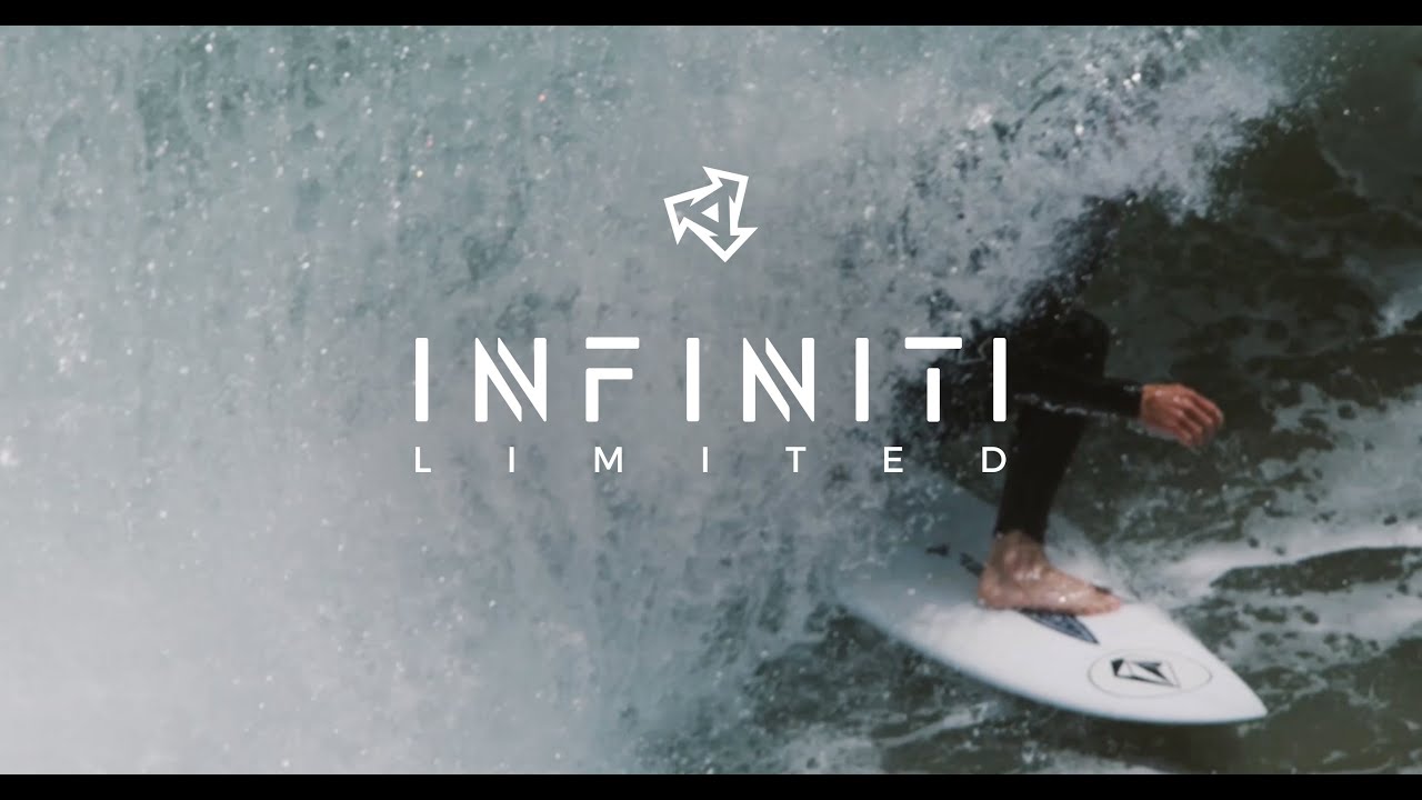 Xcel Infiniti Limited Wetsuit Series Fall 2022 2021 - A Surf Shop Exclusive (US)