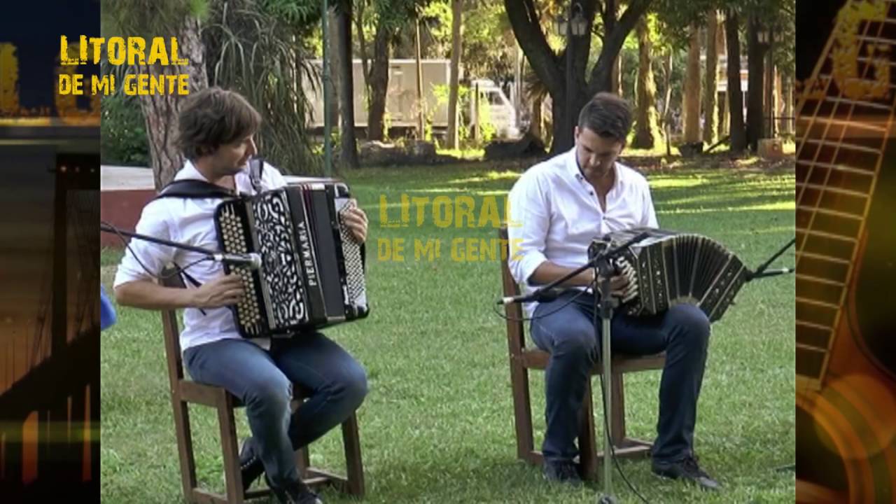 Litoral de mi gente