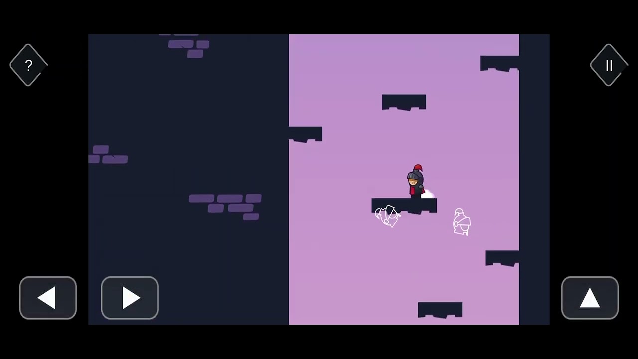 Tricky Castle Witch Tower Level 88 full walkthrough with 100% completion