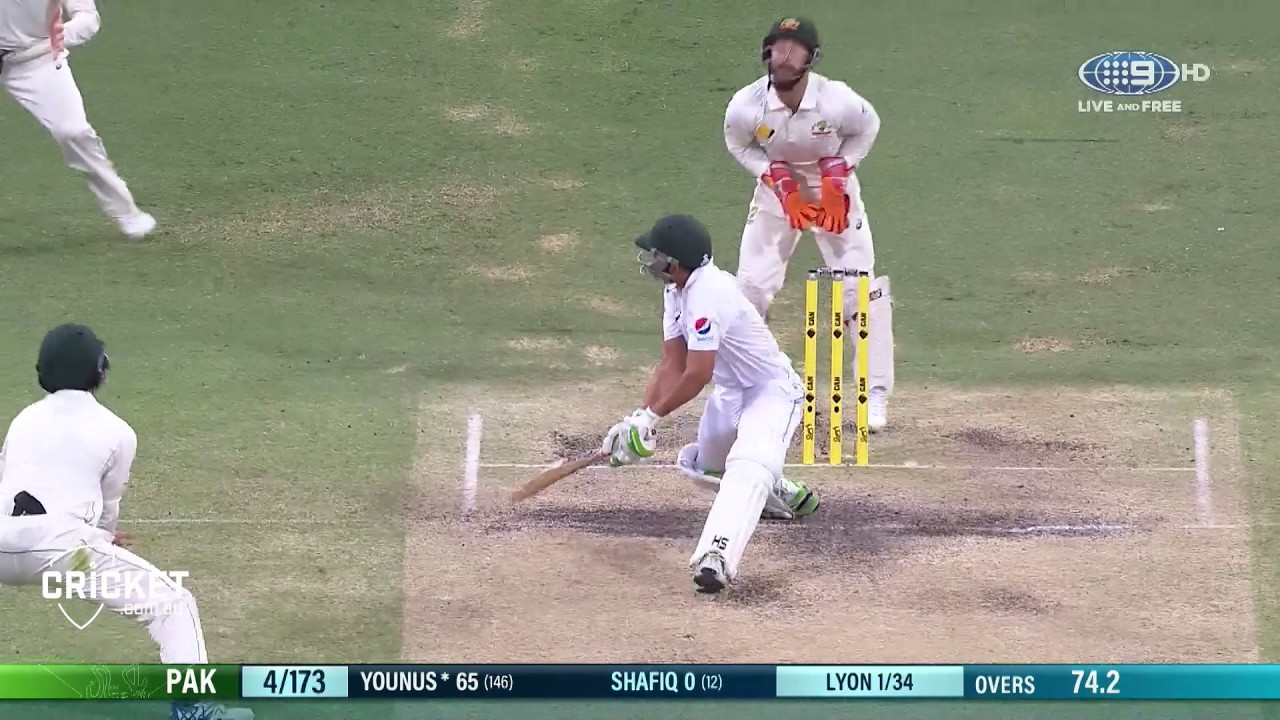 Quick Wrap: Gritty Pakistan force a fifth day