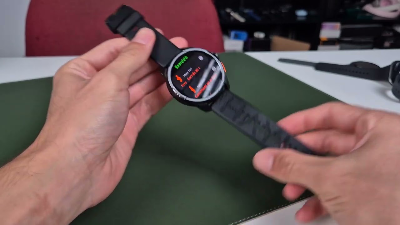 Haylou Solar Ultra Vale a Pena?
