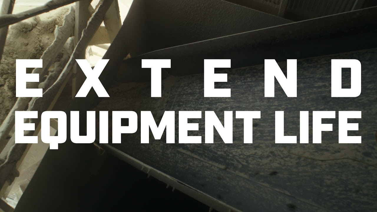 LOCTITE®  Wear Protection Solutions