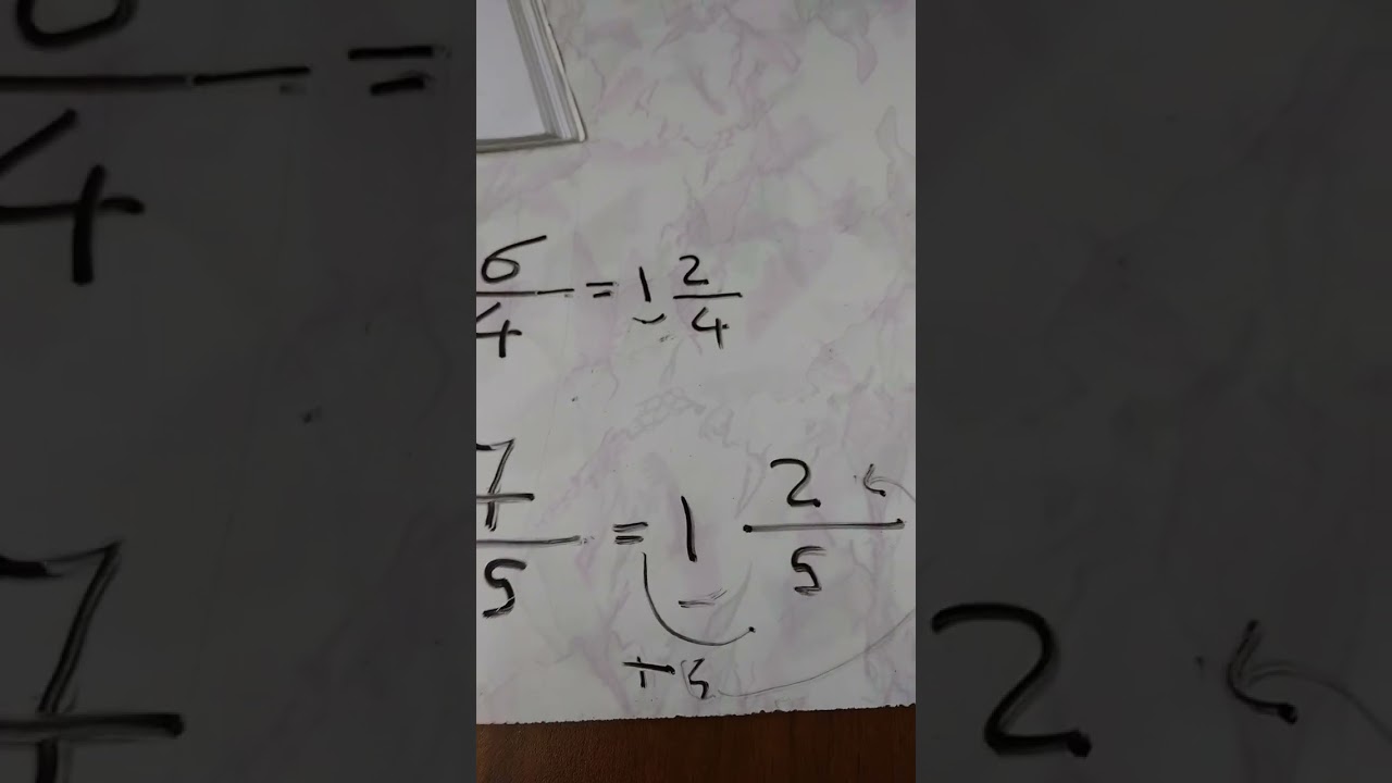 @الكسرالعادي،الكسر المركب