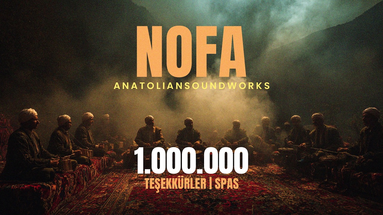 Nofa | Anatolian Soundworks