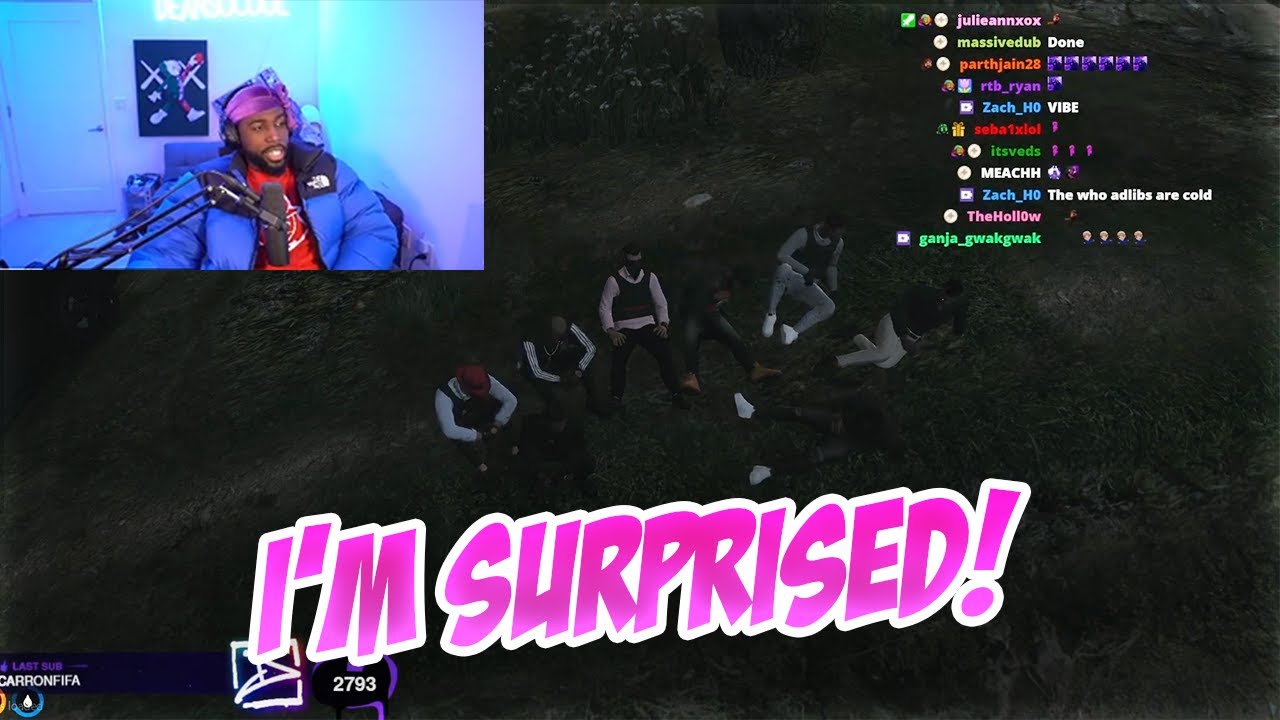 Dean REACTS To MC Fixer's DISS TRACK! | Mandem NoPixel GTA RP