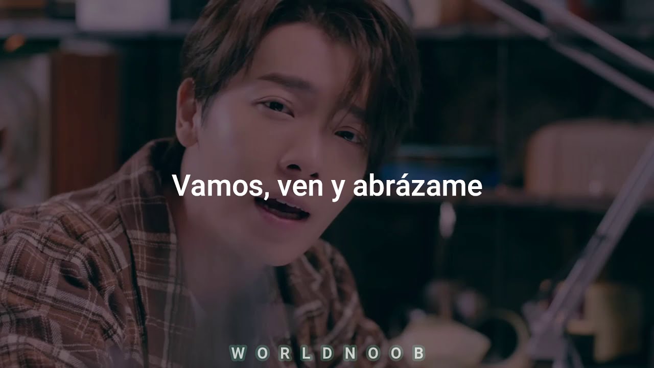 SUPER JUNIOR-D&E - WINGS (sub esp) + MV