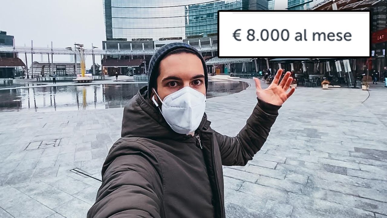 AFFITTARE CASA A MILANO: quanto costa e la mia esperienza! 💰🏠