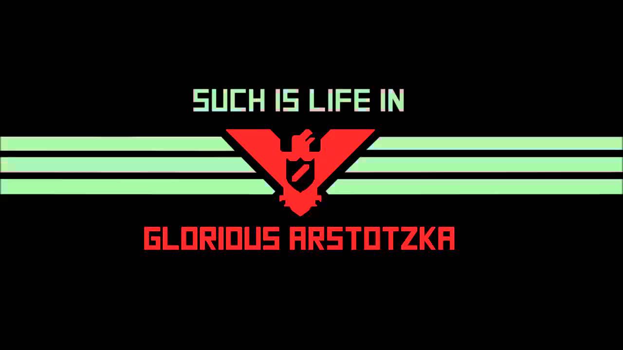 Papers Please - Victory Theme