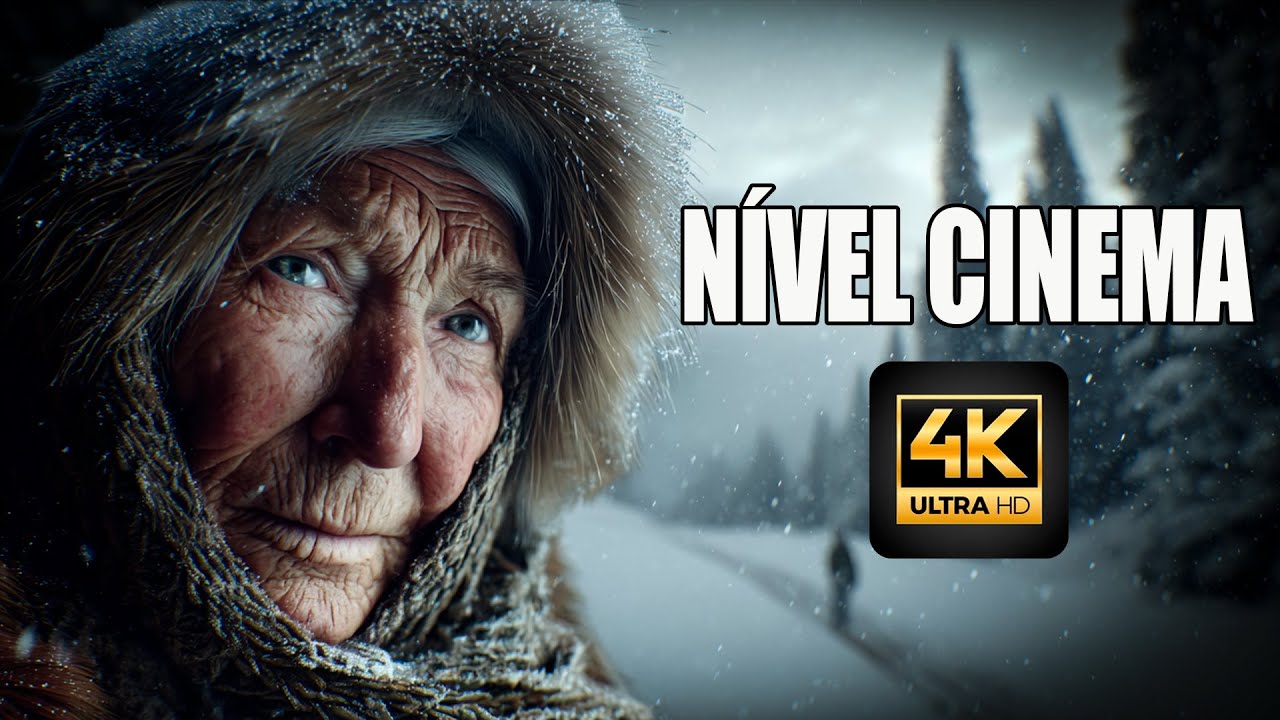 Como Criar Vídeos Animados em 4K e Vencer a Concorrência no YouTube