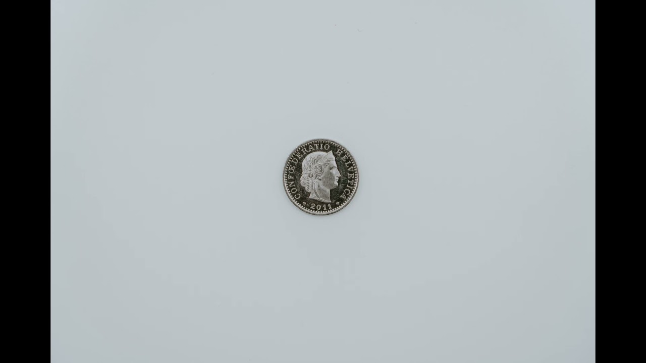 COIN - coins fall into coins sound effect (No copyright)