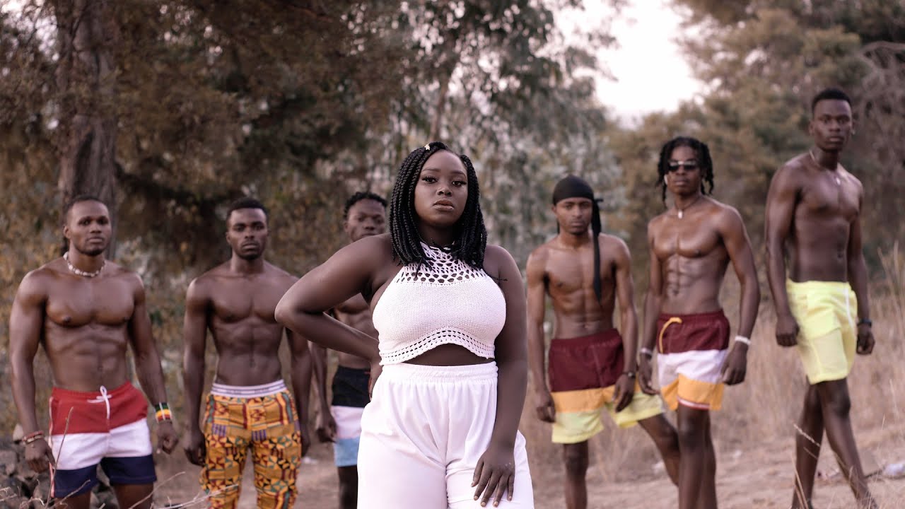 Selementally - Buku Ten (Official Video)