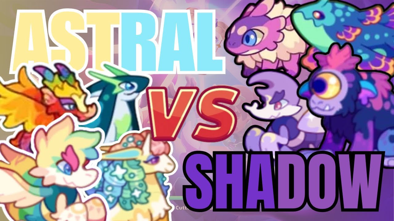 Astral vs Shadow: Who Wins In 2025? | Prodigy Math Game