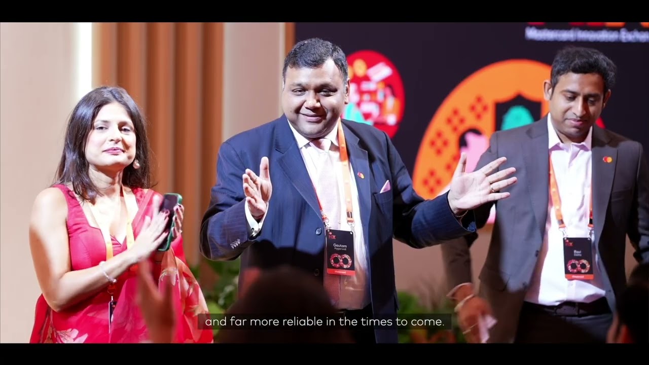 Introducing Mastercard Innovation Exchange (MiX): Shaping the Future of Commerce Together