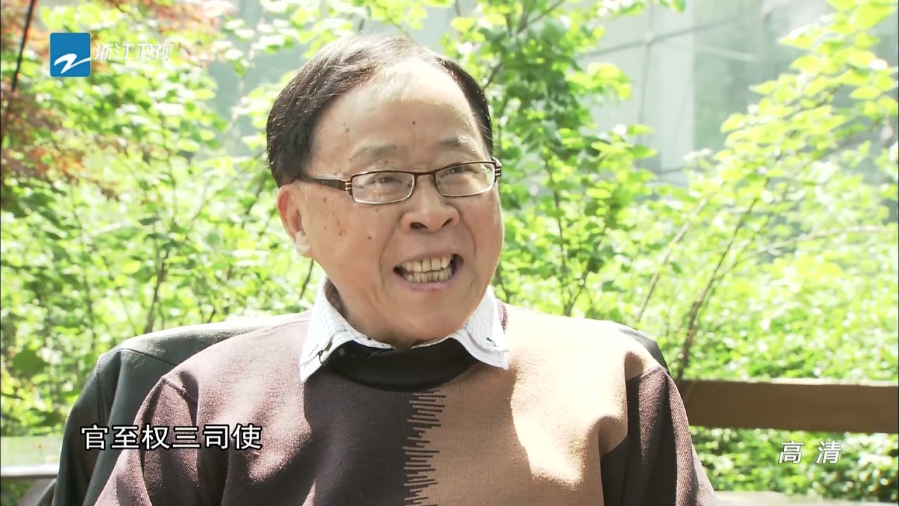 水运仪象台因靖康之乱后被王振铎恢复 沈括天文地理样样精通 《南宋》EP6 花絮|浙江卫视纪录片