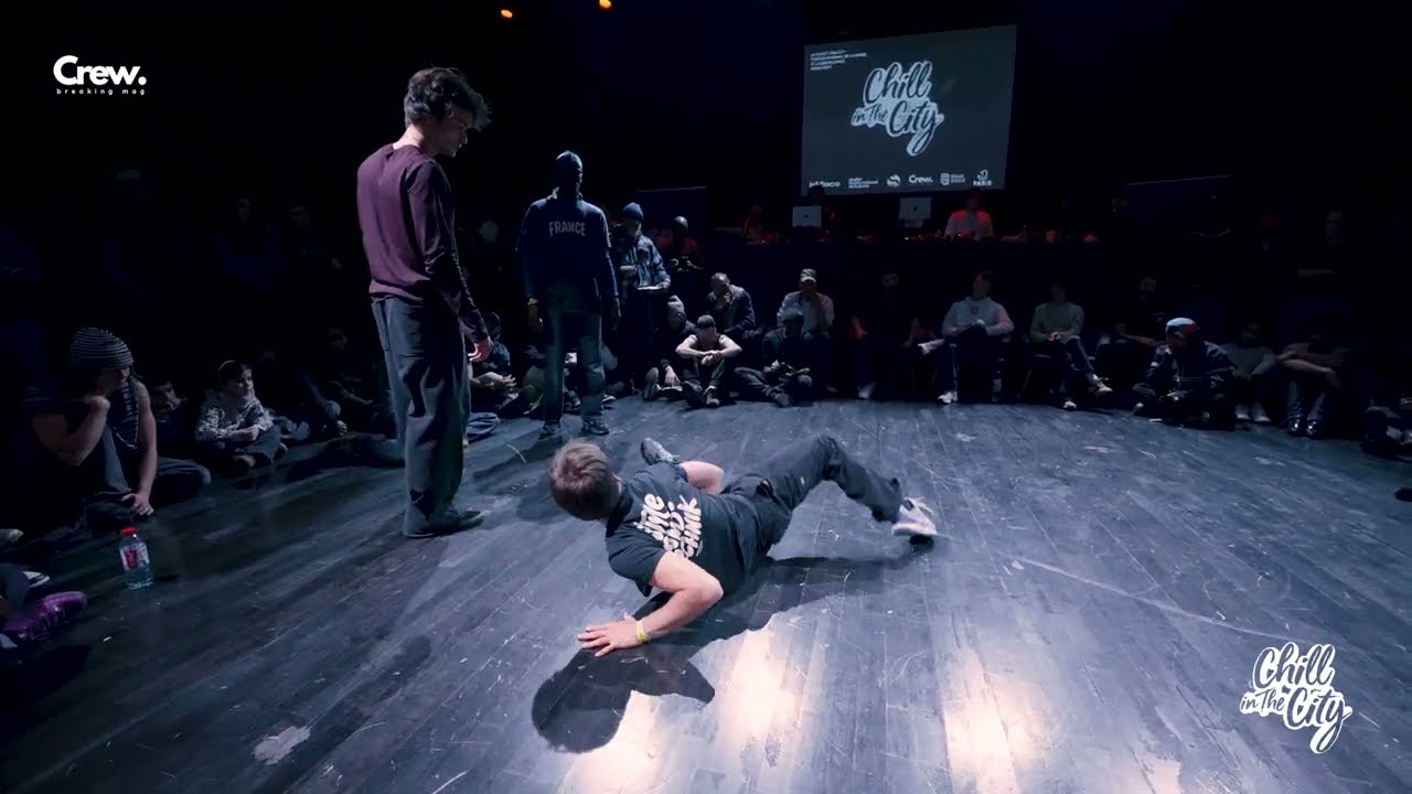 Brutality Hynamite vs SNT