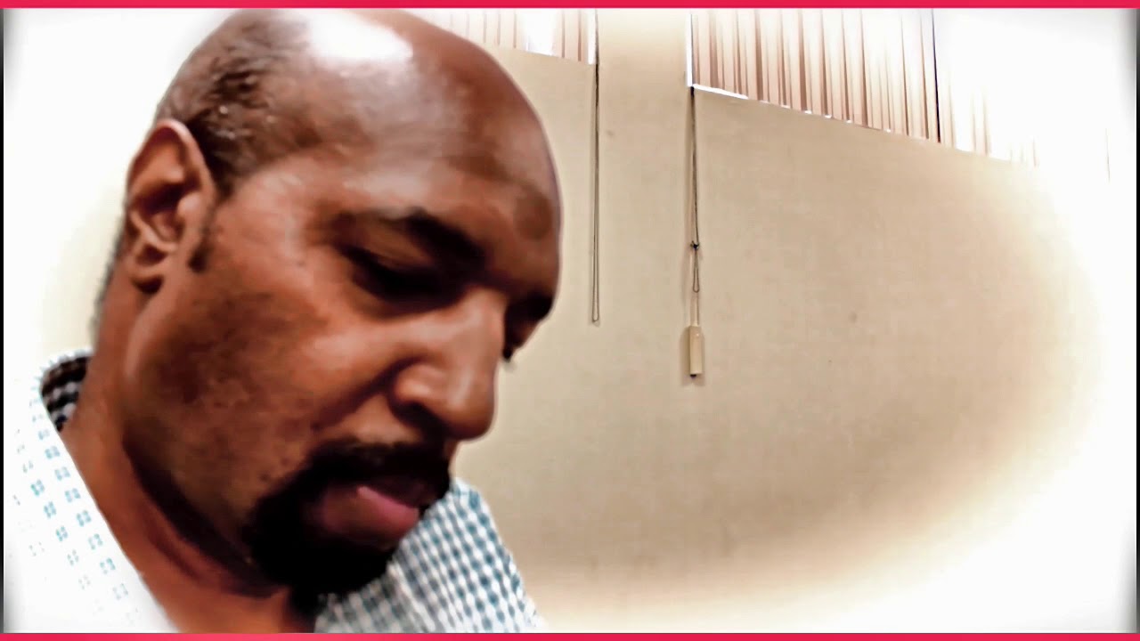 Meet Mr. Dennis Williams, Y'all...  (musician)