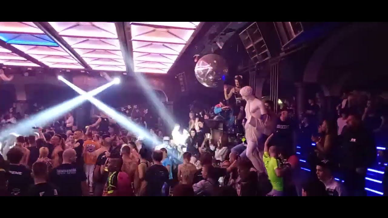 Number One Sala 2 - FINALE 