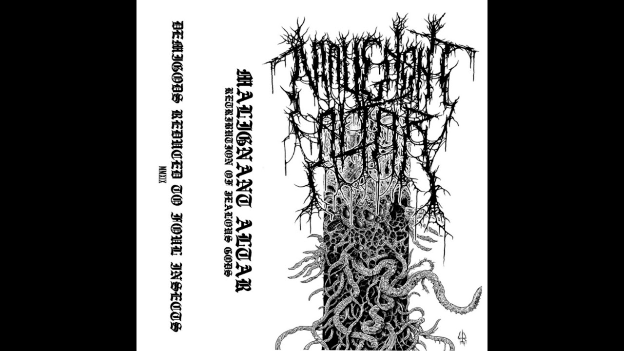 Retribution of Jealous Gods but it's a Dobber Beverly drum solo