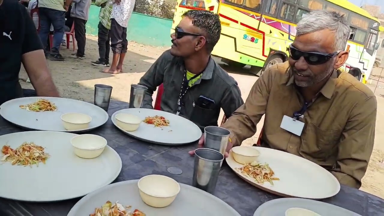 Part 6 Ujjain to Omkareshwar