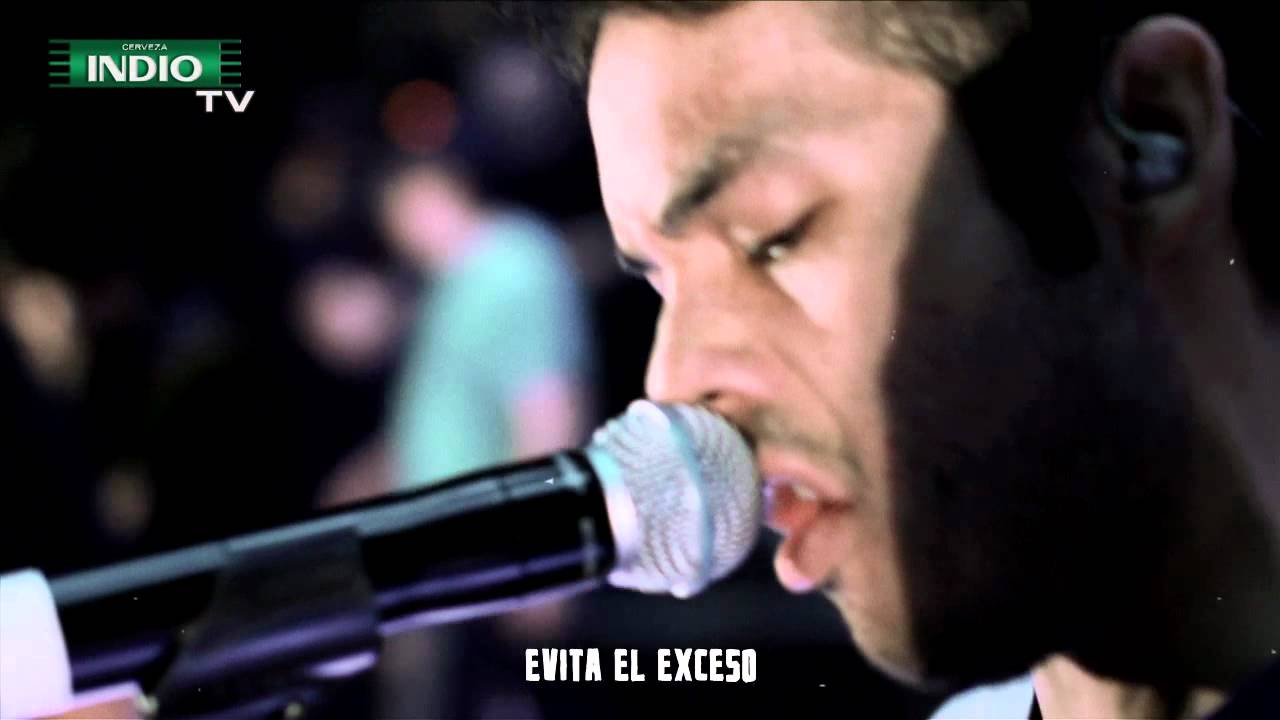 IndioTV - Los Bunkers 