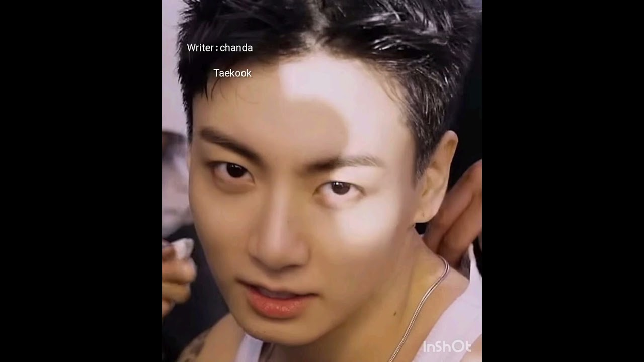 My Lawyer |taekook one shoot| |Kim Chanda|#taekook |