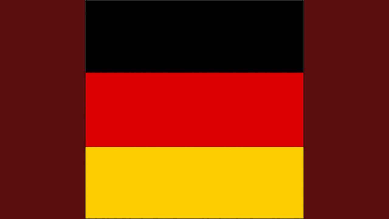 Soldatenlieder - Infanterie du bist die Krone aller Waffen - Version 1