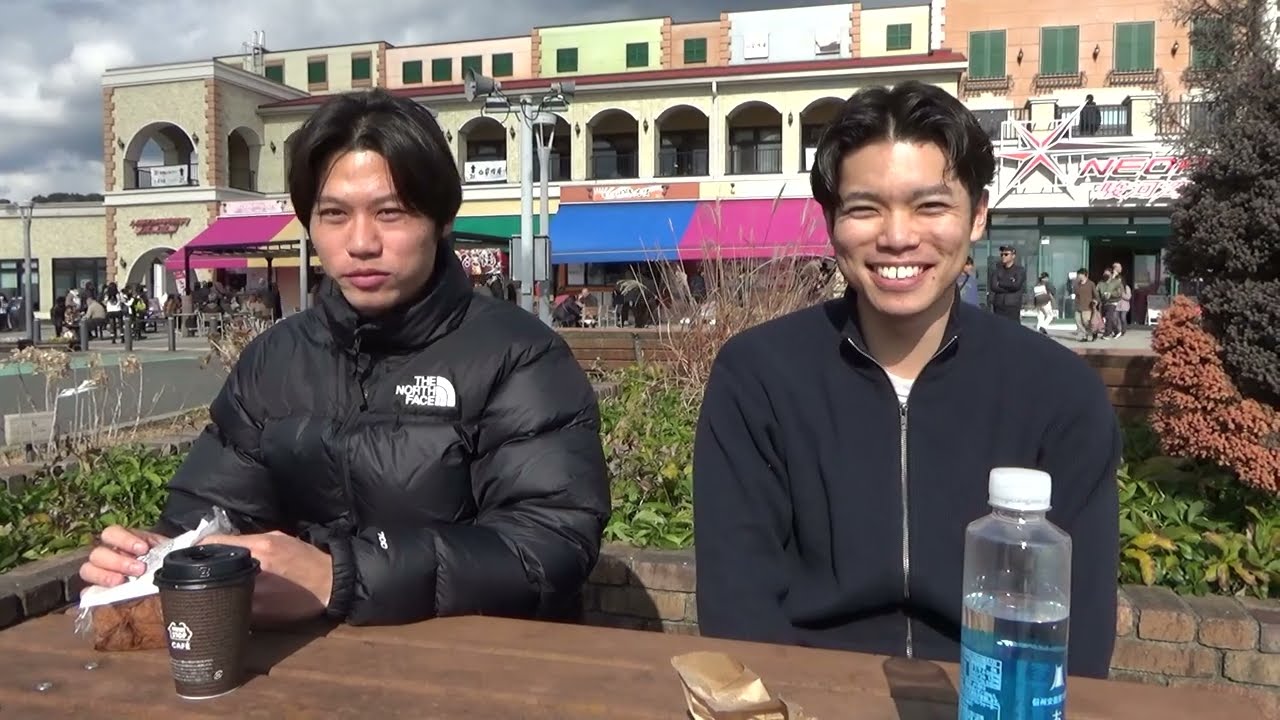 Yamanashi and Tokyo trip