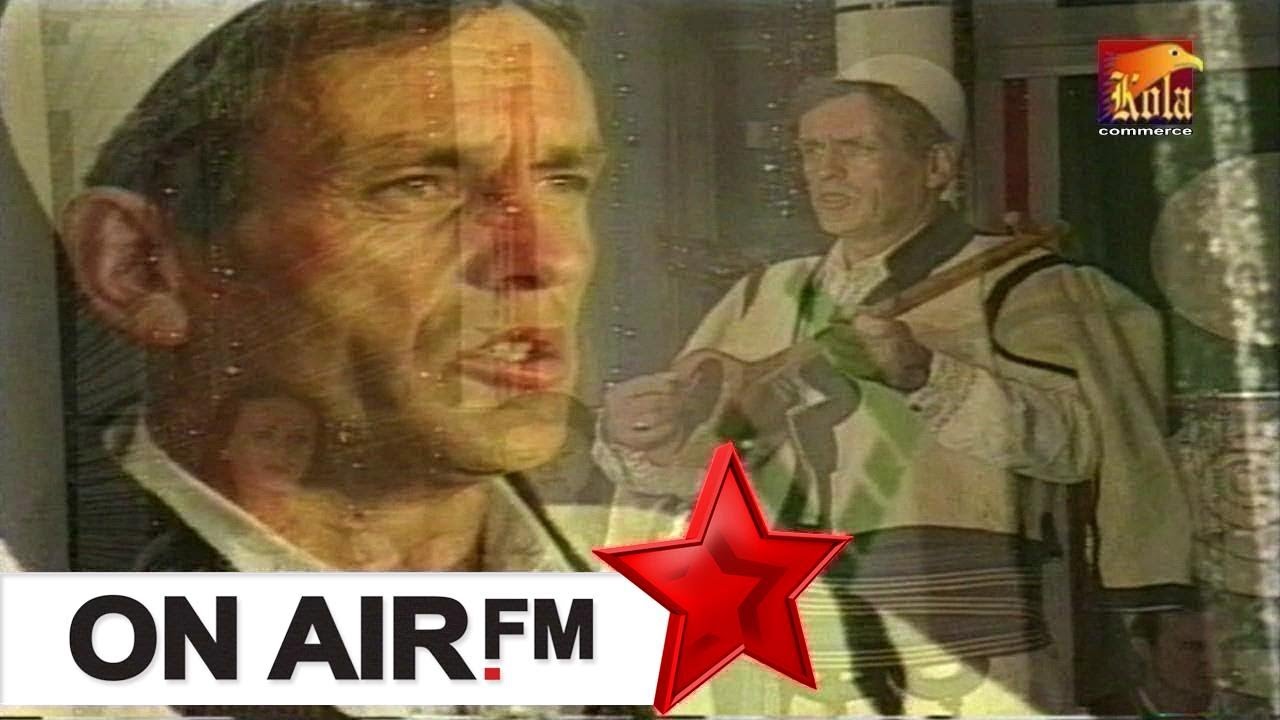 Rifat Berisha - Za ku të kam moj çifteli