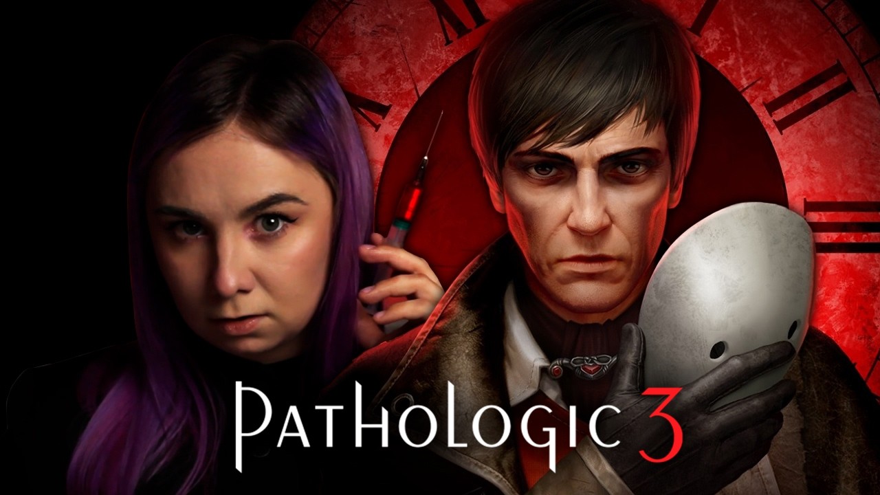 Лечиться будем? - Прохождение игры Pathologic 3 #1