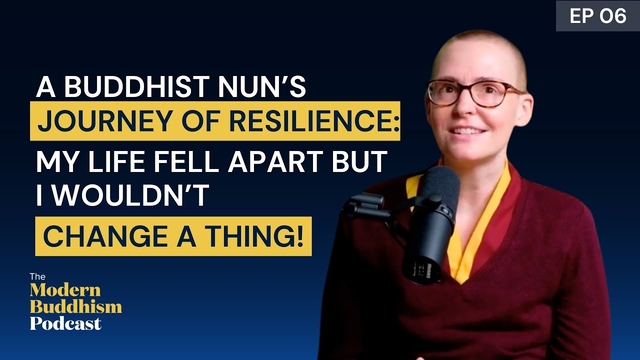 I WOULDN&rsquo;T WISH THIS ON ANYONE BUT I WOULDN'T CHANGE A THING