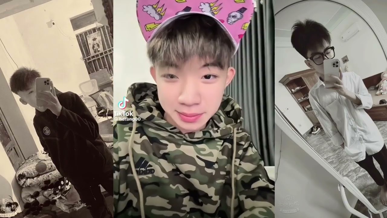 Tổng hợp các video clip của boy, girl phố#lenxuhuong #xh #xuhướng #xuhuongyoutube #team