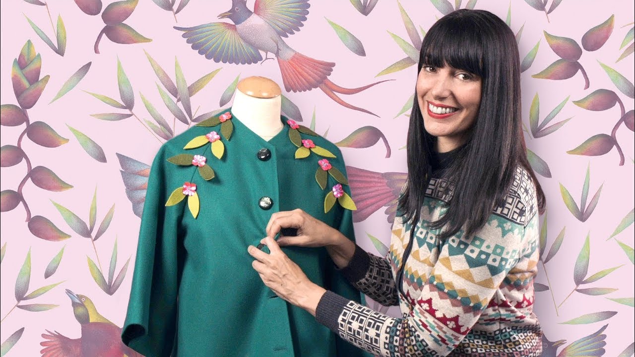 Curso Online: Dirección creativa de moda