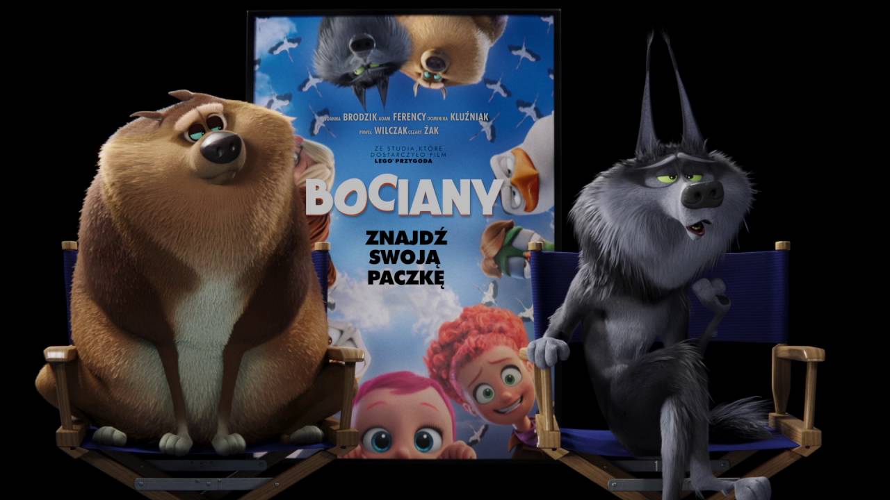 BOCIANY - WYWIAD 3