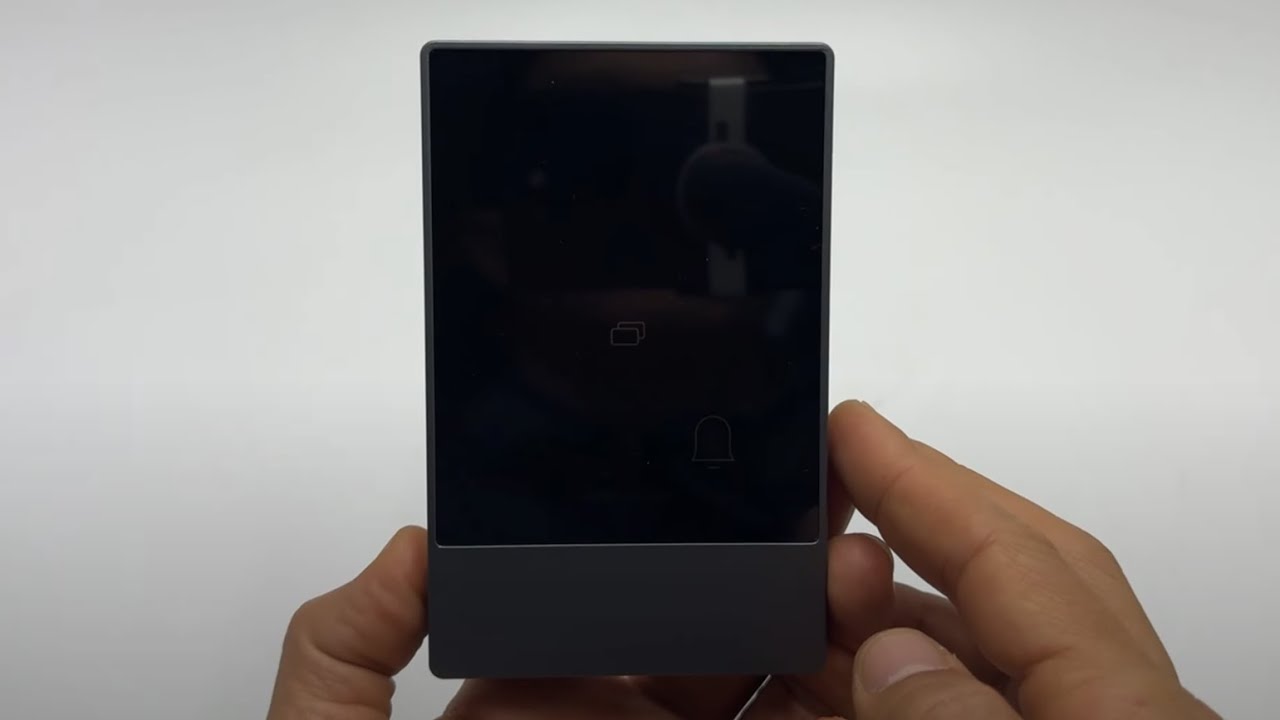 How to Add a Hotel Public Door Card Reader to the TTHotel Mobile Access System?
