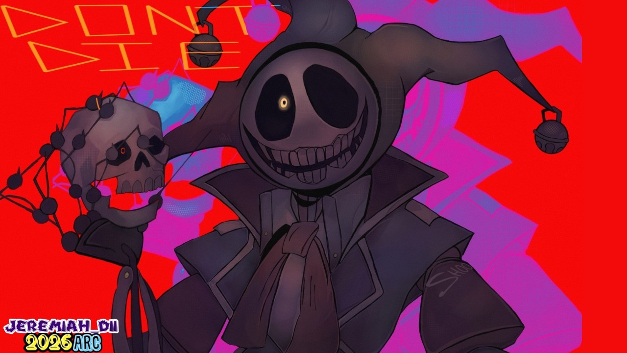 Poppy Playtime but if I die, I HAVE TO START ALL OVER + Lore Discussion (TRUE GAUNTLET)