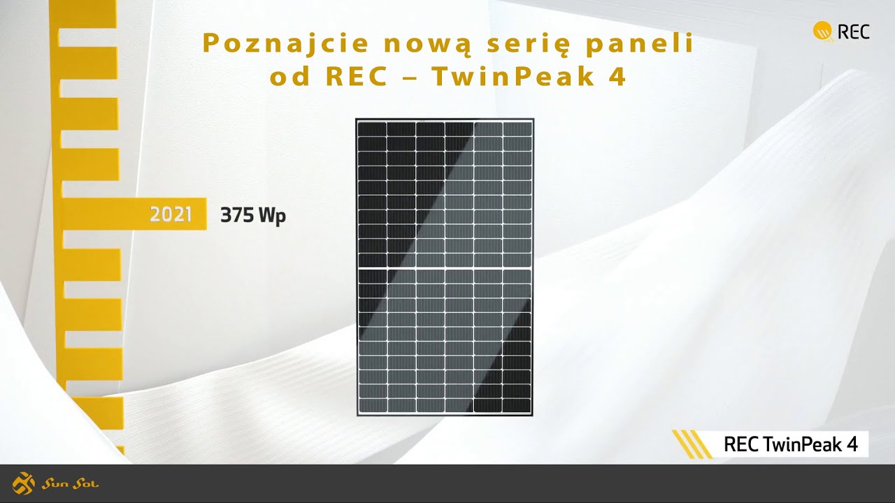 REC TwinPeak 4 &ndash; co wyr&oacute;żnia nową generację?