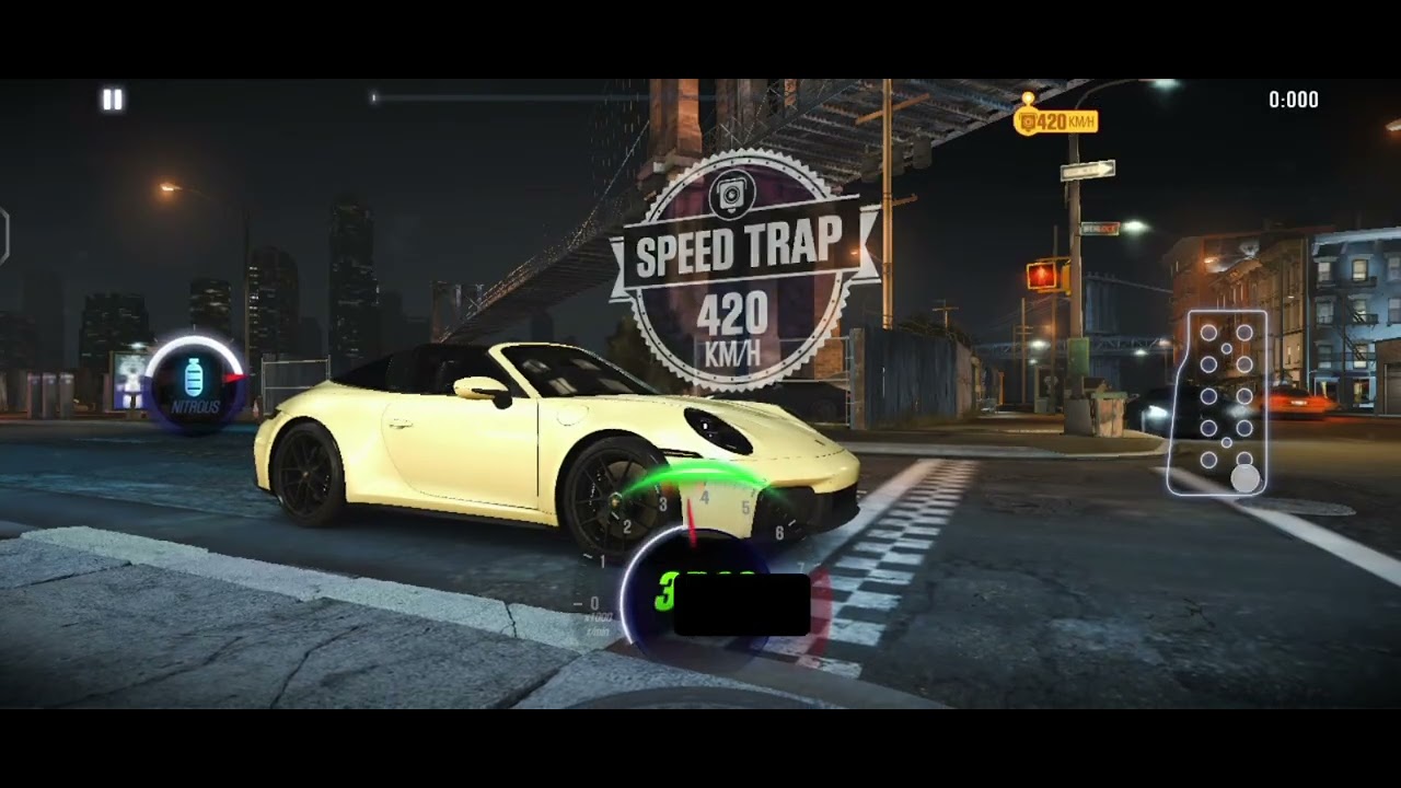 CSR 2 Season 238 Prestige Cup with Porsche 911 Targa 4 GTS (All Races + Tunes in Description)