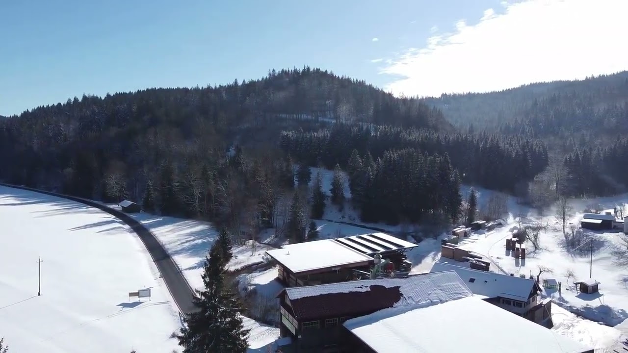 Allgäu Residenz Wiggensbach NATUR PUR