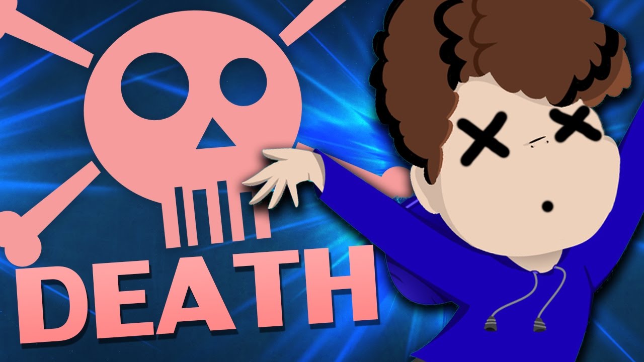 ♥ SO MANY DEATHS - Ranked Struggles #17