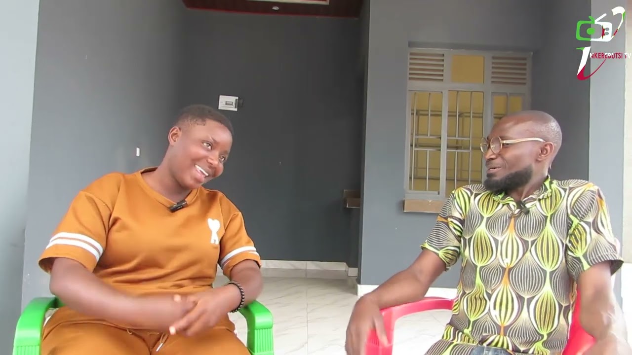 UMWIGEME AFISE IMPANO IDASANZWE..ARABATUMIRA MWESE KUWA 30/11/2025 I BUTAHANA