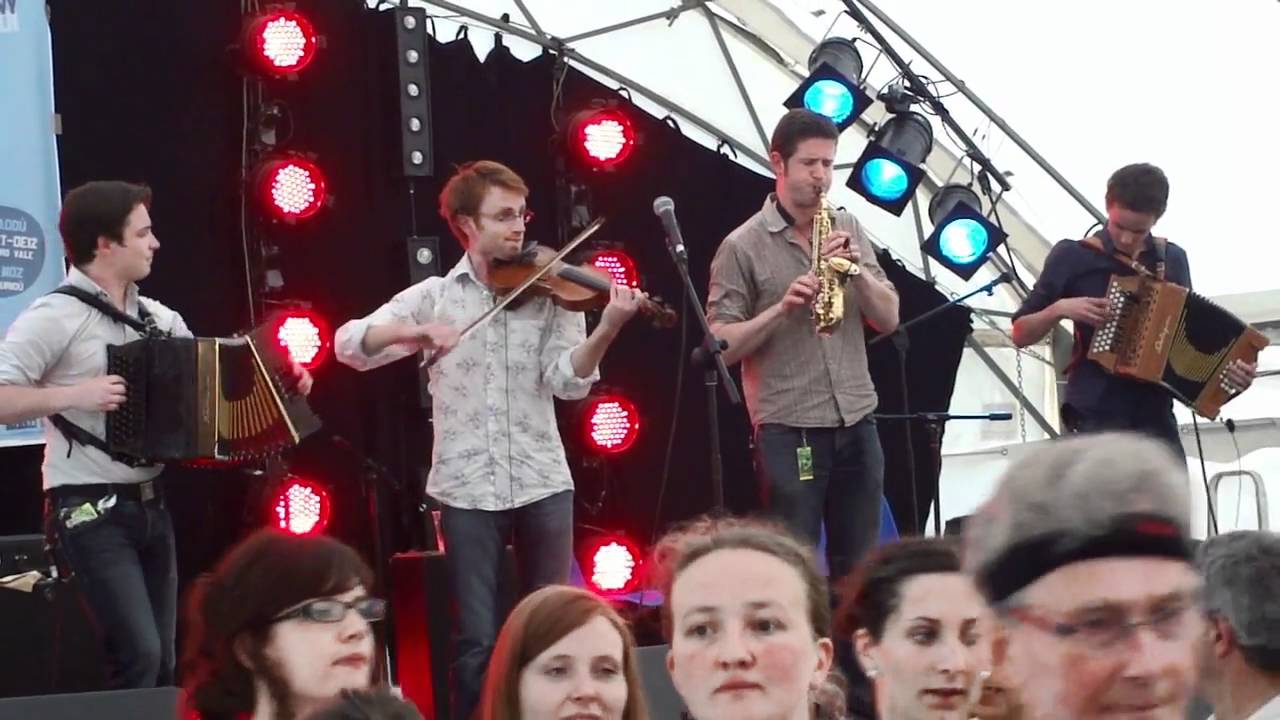 Cabaret à domicile - LE BOUR/BODROS/VINCENDEAU/FELDER - Suite loudéac