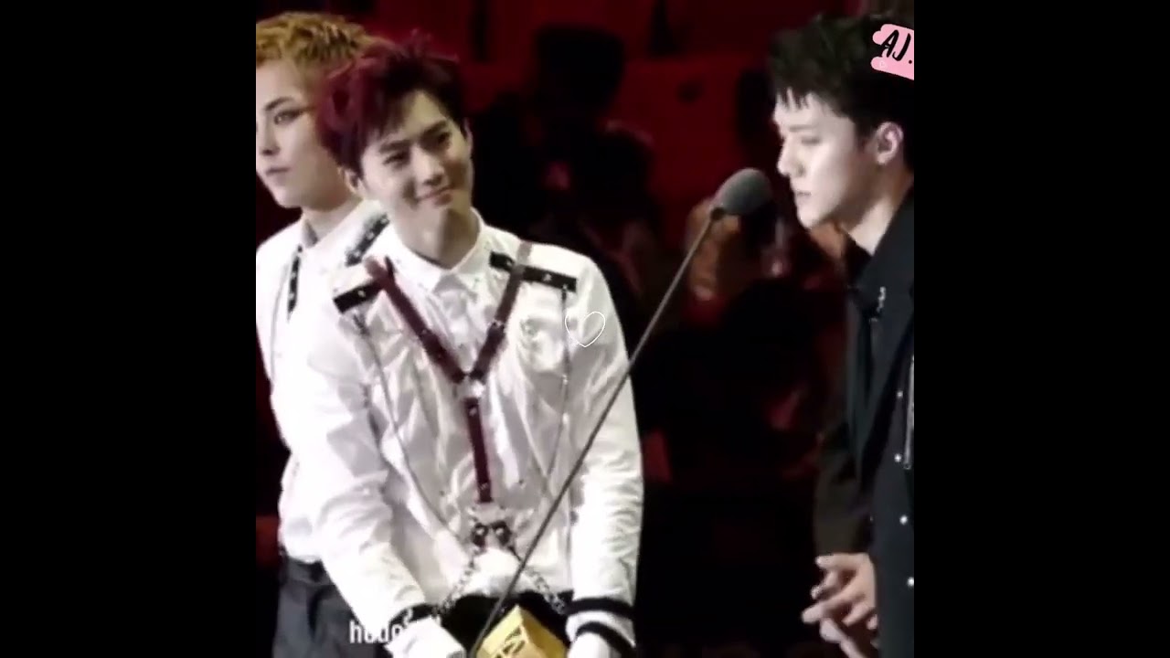 Seho | Hunho love 🤍 Suho and Sehun moments #hunho #seho