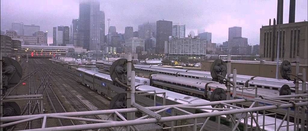 Цена измены/ Derailed (2005)