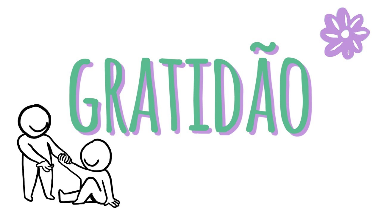 A CIÊNCIA DA GRATIDÃO