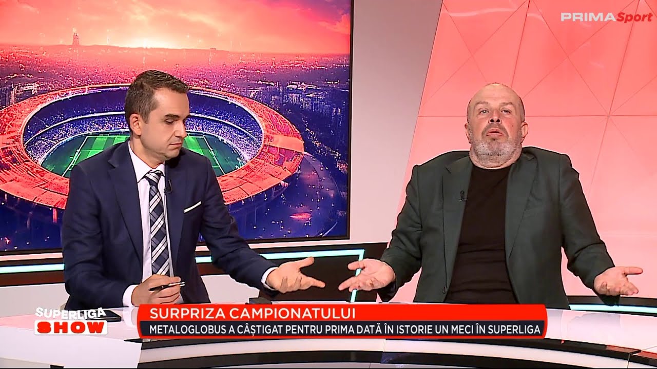 EXTRATIME | Cosmescu: 