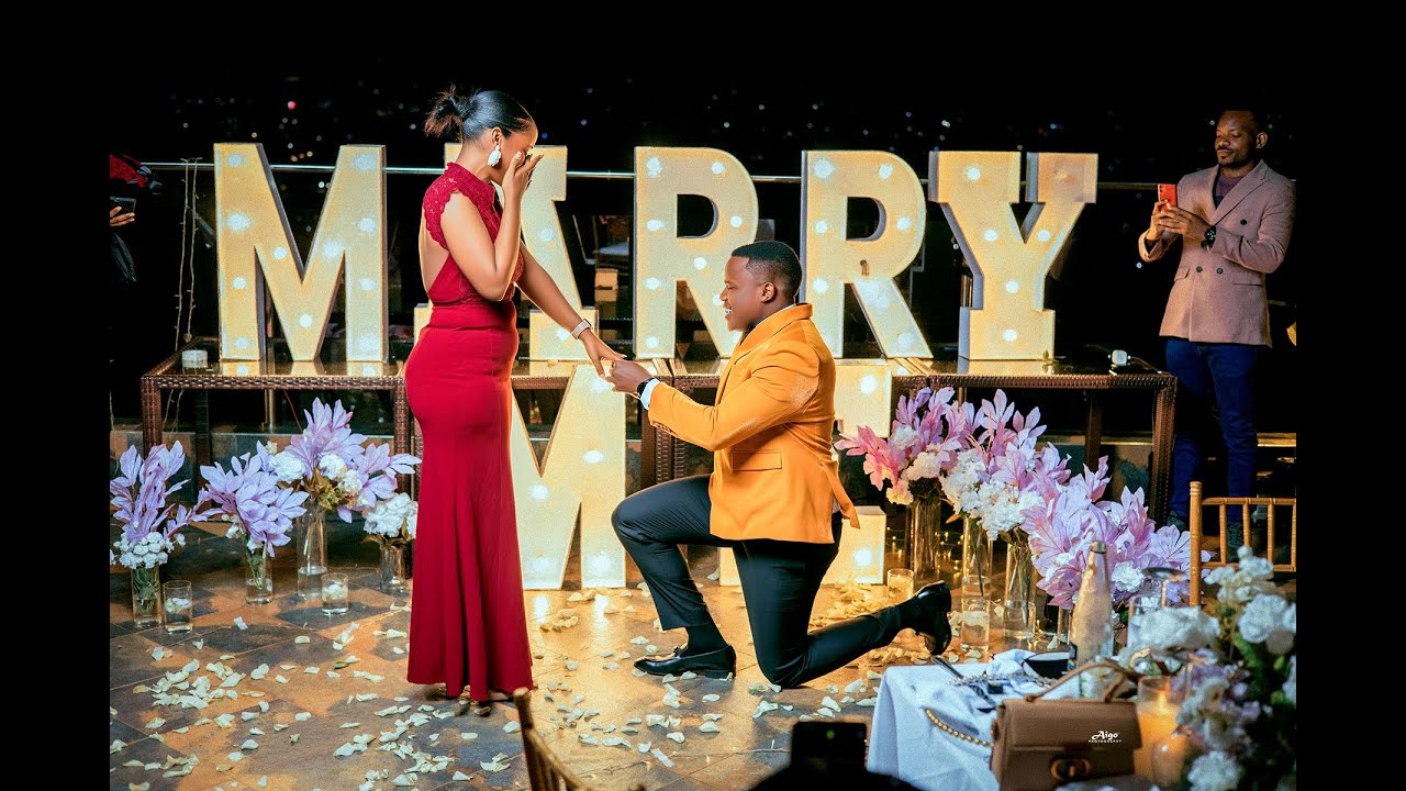 Engagement