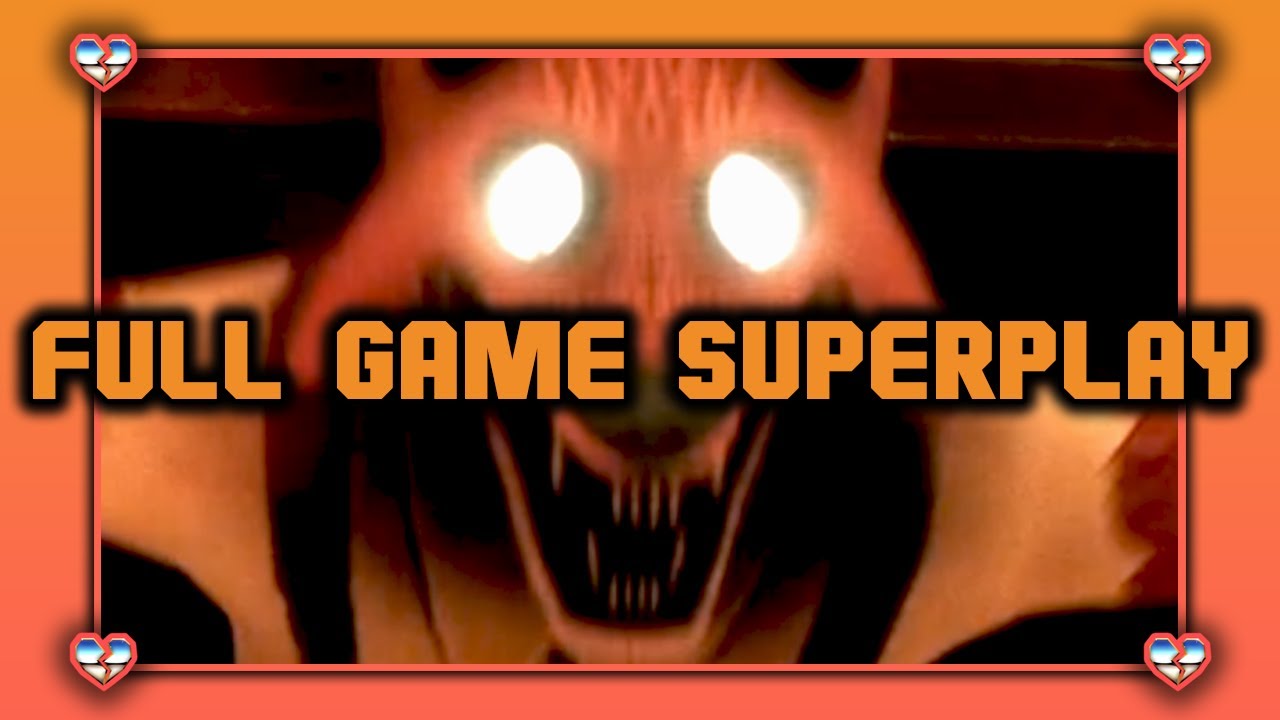 Leenie Boog [PC] FULL GAME SUPERPLAY - NO COMMENTARY - NO AD BREAKS!